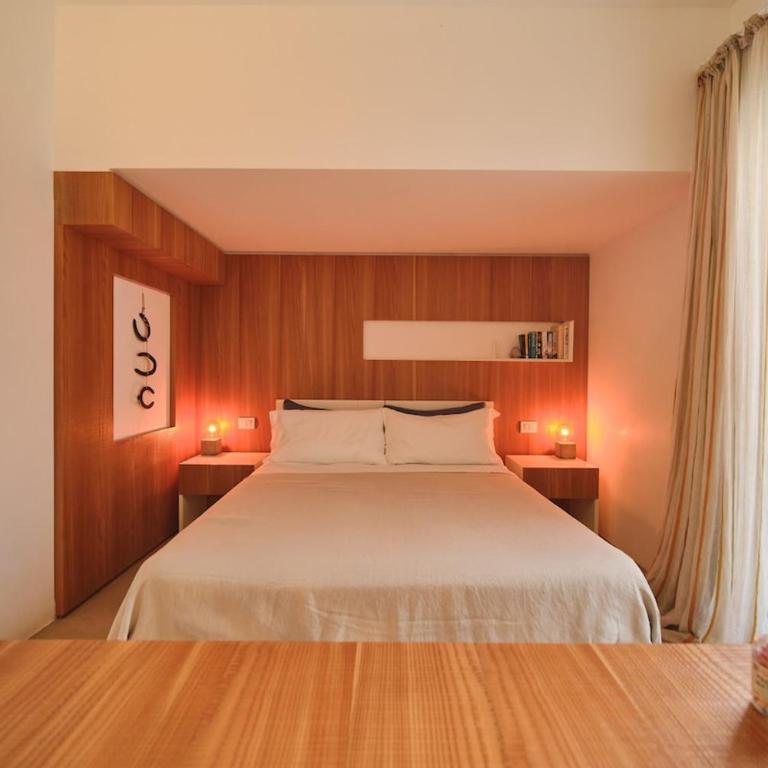 House Terrarossa - Casa con 4 camere da letto - 7