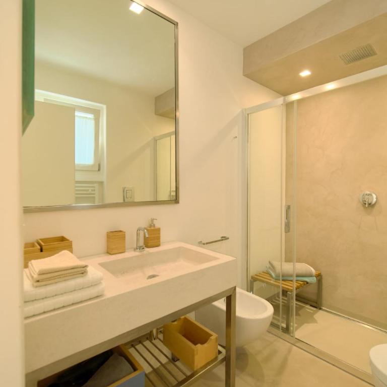 House Terrarossa - Casa con 4 camere da letto - 9