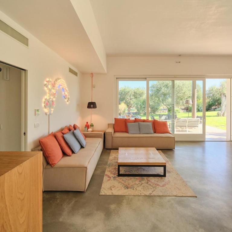 House Terrarossa - Casa con 4 camere da letto - 10