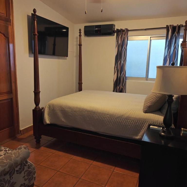 Departamento en Centro La Paz Pet Friendly - Apartamento de 2 dormitorios - 2
