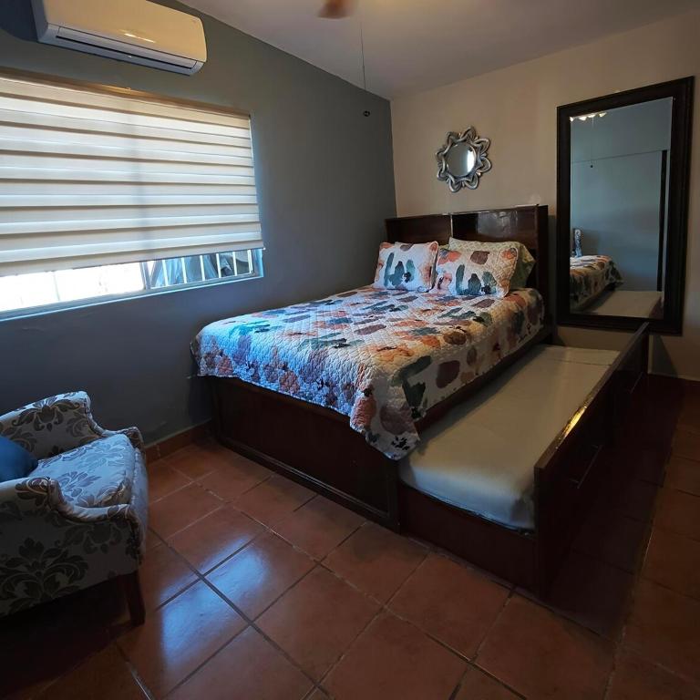 Departamento en Centro La Paz Pet Friendly - Apartamento de 2 dormitorios - 3