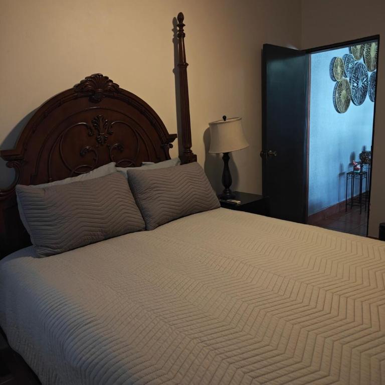 Departamento en Centro La Paz Pet Friendly - Apartamento de 2 dormitorios - 4