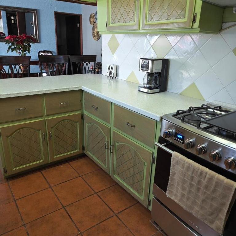 Departamento en Centro La Paz Pet Friendly - Apartamento de 2 dormitorios - 5