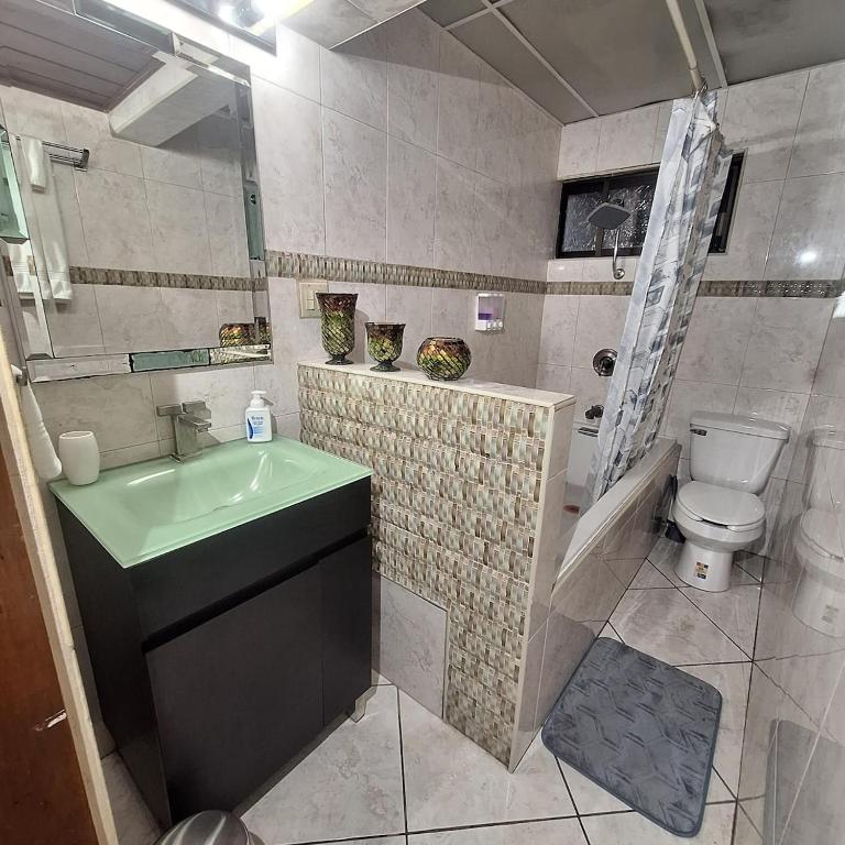 Departamento en Centro La Paz Pet Friendly - Apartamento de 2 dormitorios - 6
