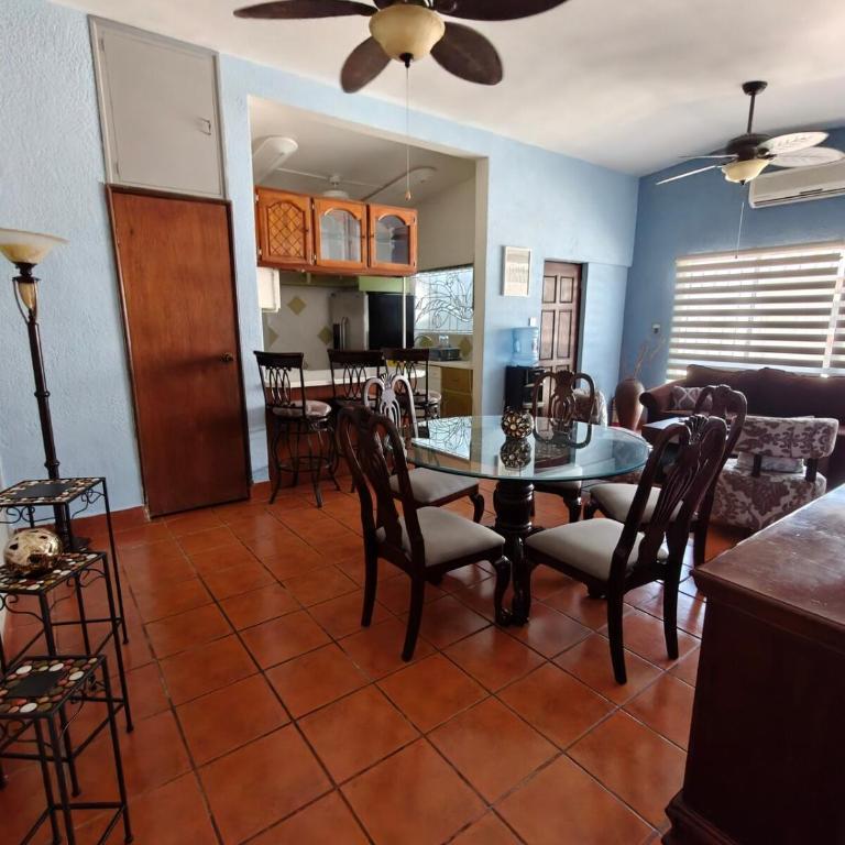 Departamento en Centro La Paz Pet Friendly - Apartamento de 2 dormitorios - 7
