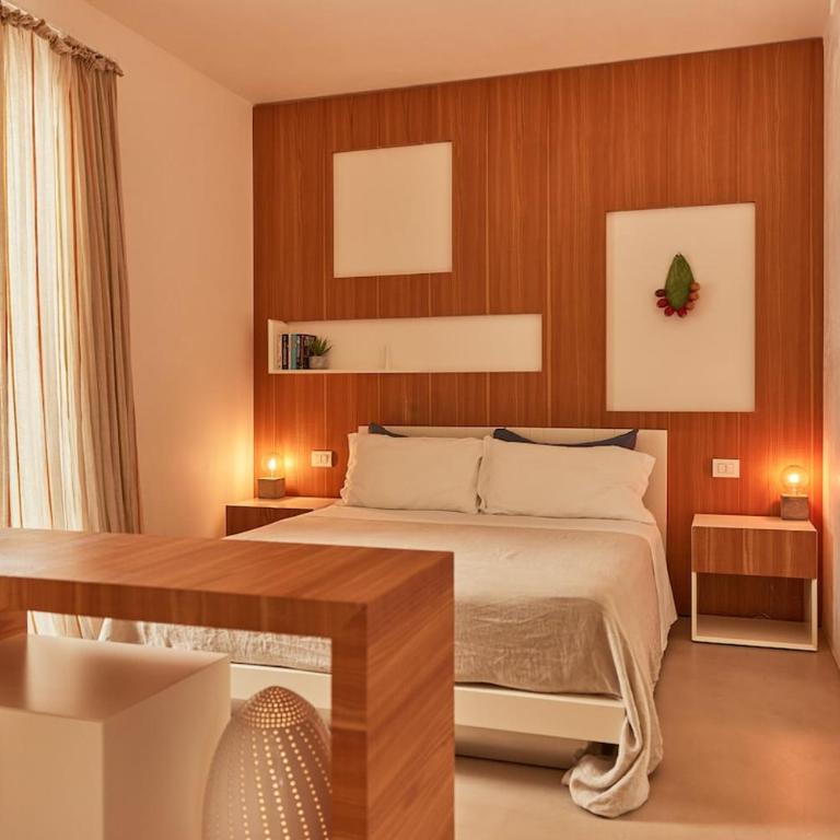 House Terrarossa - Casa con 4 camere da letto - 21