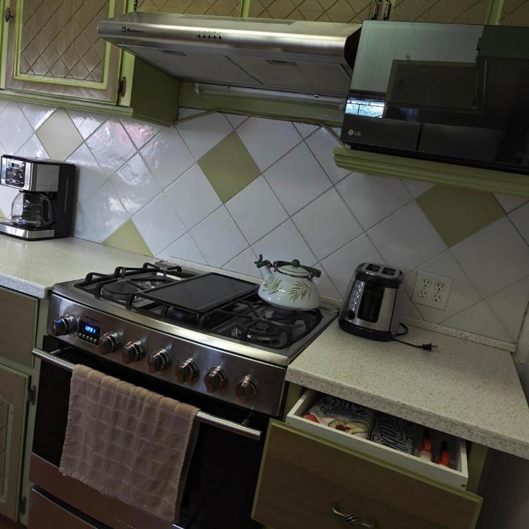 Departamento en Centro La Paz Pet Friendly - Apartamento de 2 dormitorios - 8