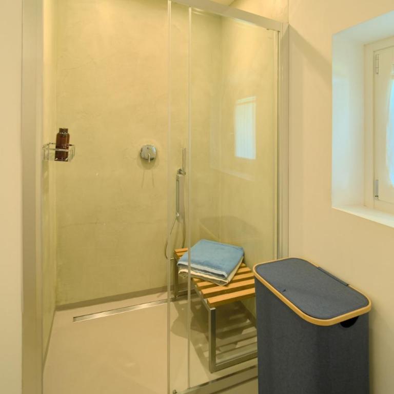 House Terrarossa - Casa con 4 camere da letto - 22