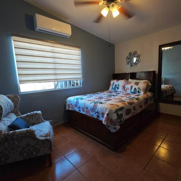 Departamento en Centro La Paz Pet Friendly - Apartamento de 2 dormitorios - 10