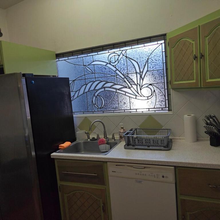 Departamento en Centro La Paz Pet Friendly - Apartamento de 2 dormitorios - 12