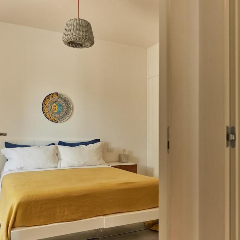 House Terrarossa - Casa con 4 camere da letto - 29