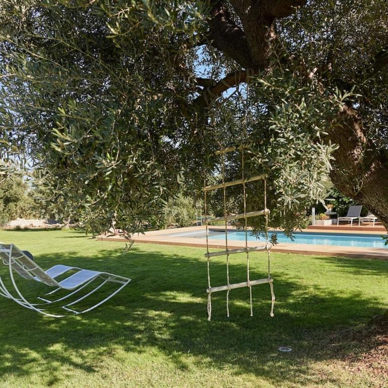 House Terrarossa - Casa con 4 camere da letto - 33