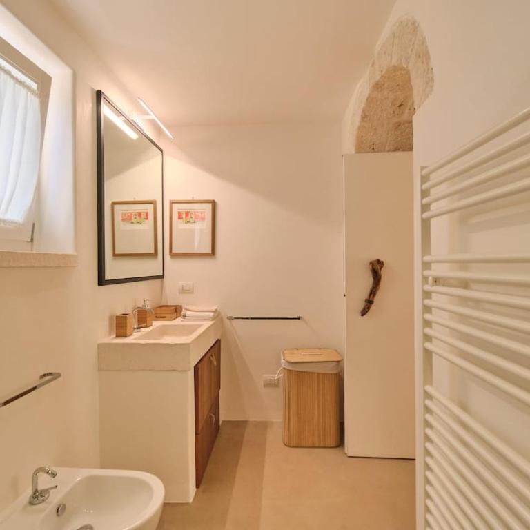 House Terrarossa - Casa con 4 camere da letto - 37
