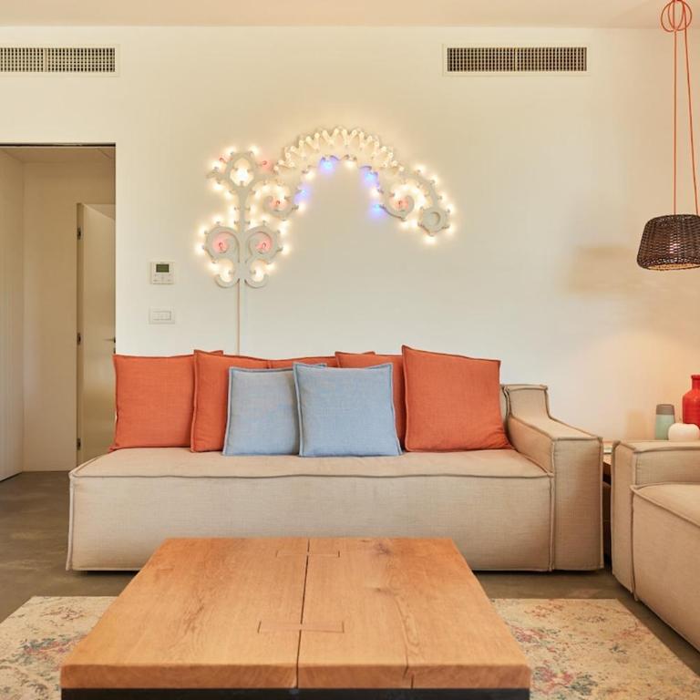 House Terrarossa - Casa con 4 camere da letto - 41