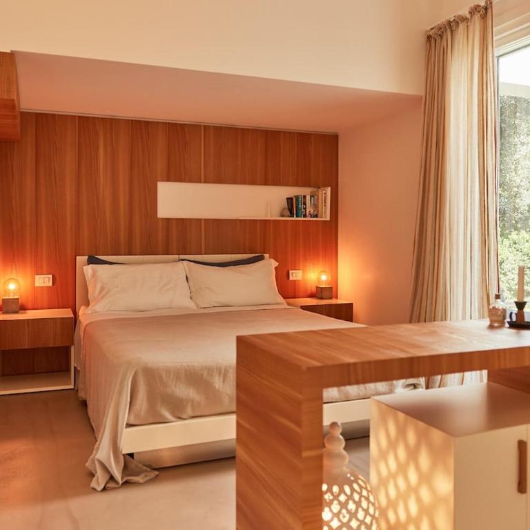 House Terrarossa - Casa con 4 camere da letto - 43