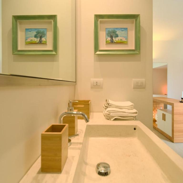House Terrarossa - Casa con 4 camere da letto - 44