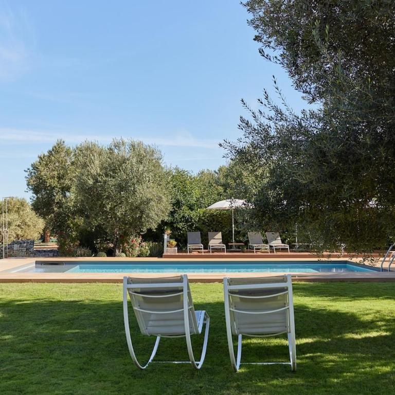 House Terrarossa - Casa con 4 camere da letto - 45