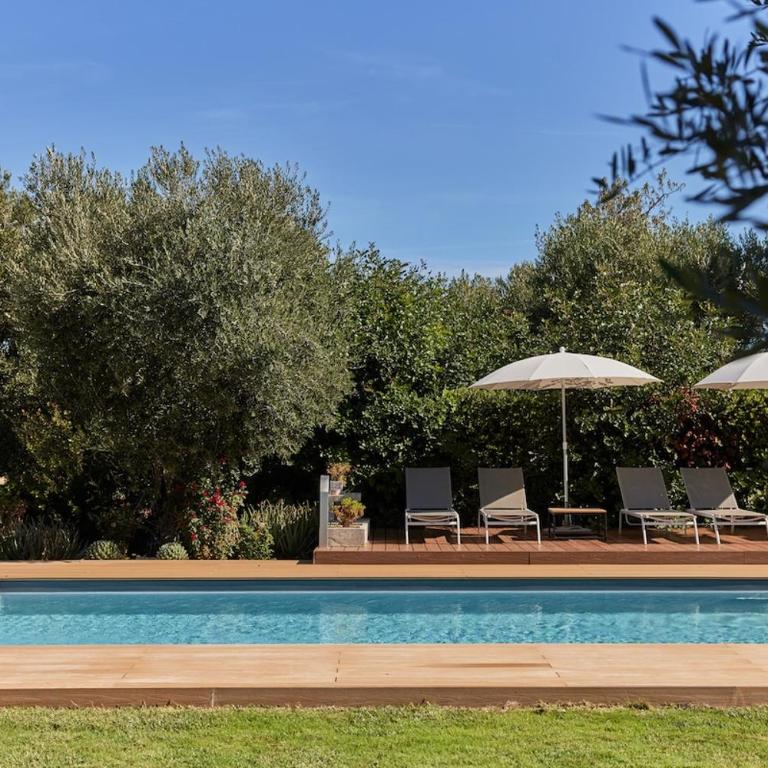 House Terrarossa - Casa con 4 camere da letto - 46
