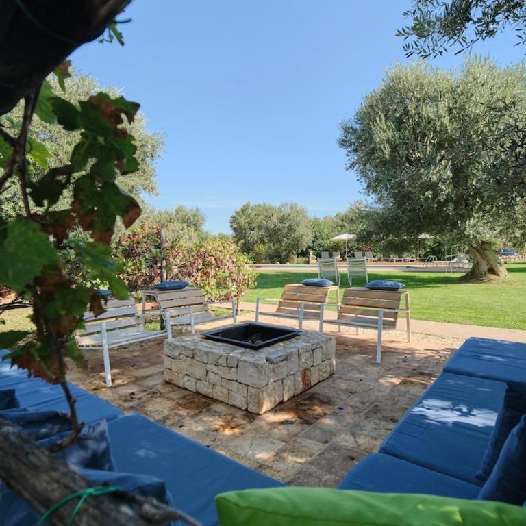 House Terrarossa - Casa con 4 camere da letto - 50