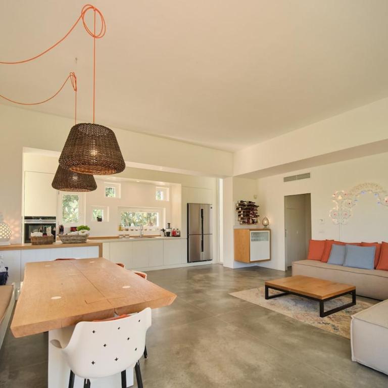 House Terrarossa - Casa con 4 camere da letto - 55