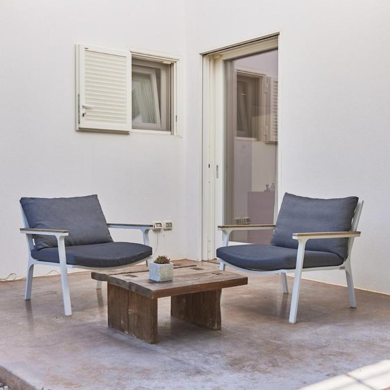 House Terrarossa - Casa con 4 camere da letto - 56