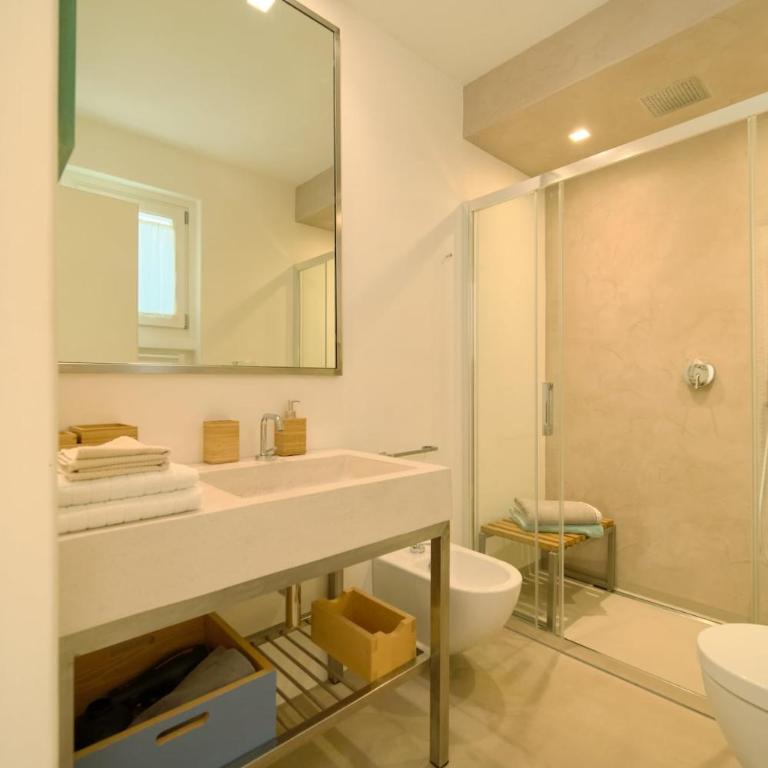 House Terrarossa - Casa con 4 camere da letto - 58