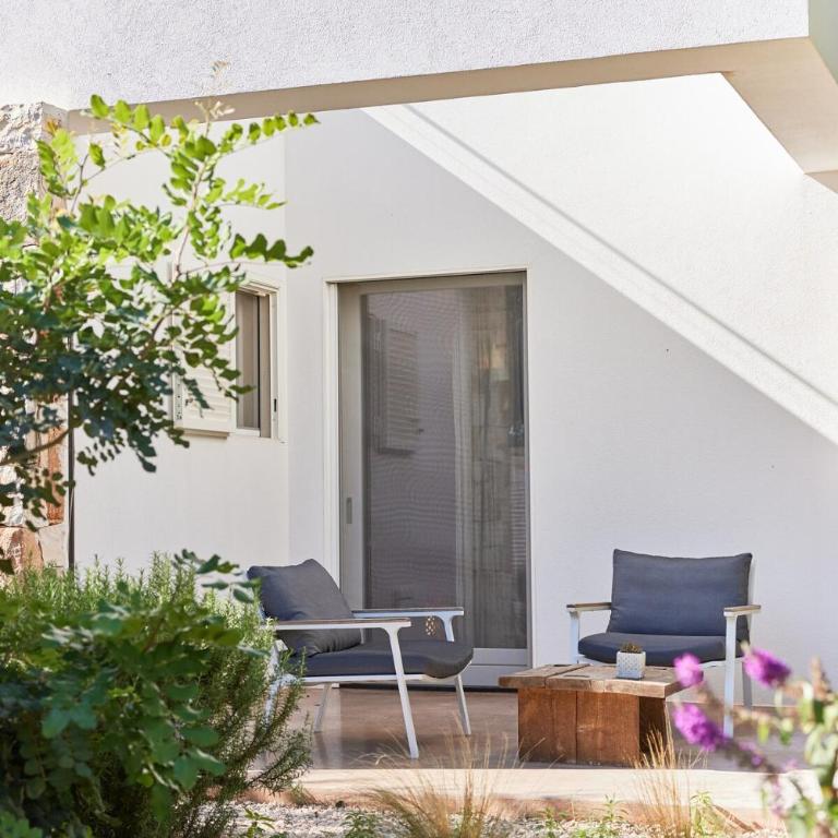 House Terrarossa - Casa con 4 camere da letto - 60