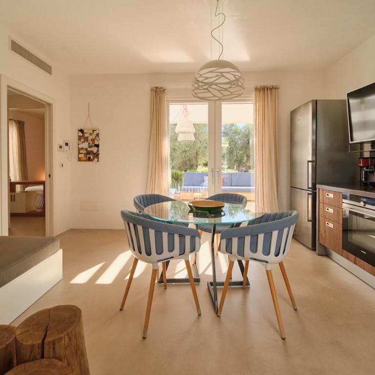 House Terrarossa - Casa con 4 camere da letto - 61