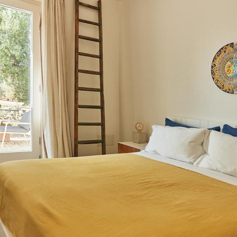 House Terrarossa - Casa con 4 camere da letto - 63