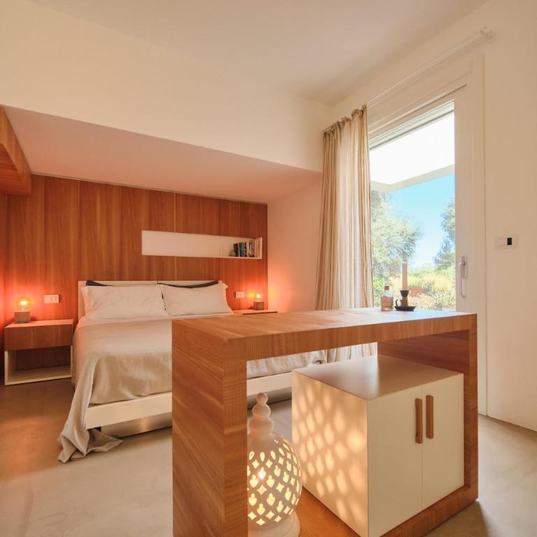 House Terrarossa - Casa con 4 camere da letto - 68
