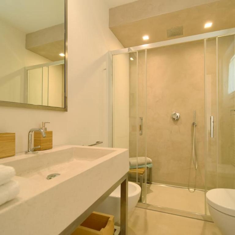 House Terrarossa - Casa con 4 camere da letto - 70
