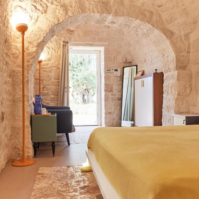 House Terrarossa - Casa con 4 camere da letto - 72