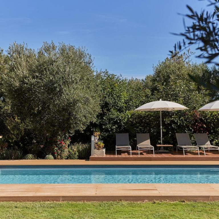 House Terrarossa - Casa con 4 camere da letto - 73
