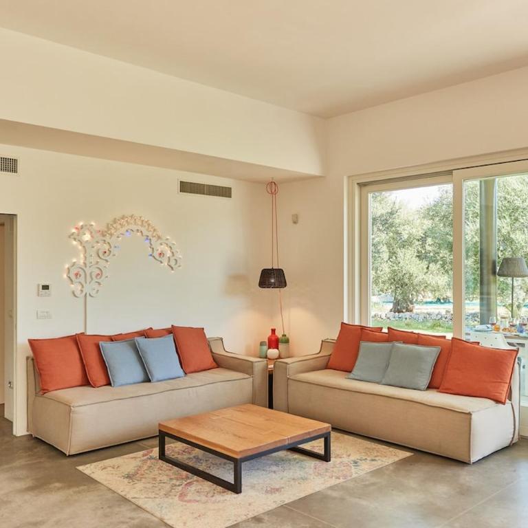 House Terrarossa - Casa con 4 camere da letto - 74