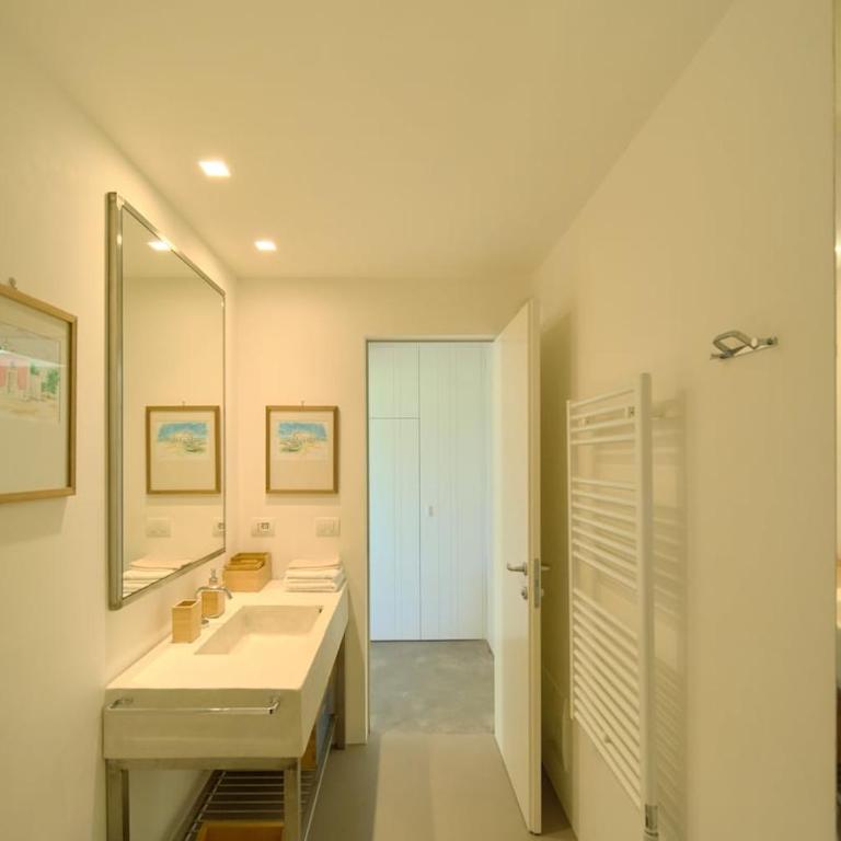 House Terrarossa - Casa con 4 camere da letto - 75