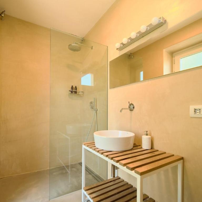 House Terrarossa - Casa con 4 camere da letto - 80