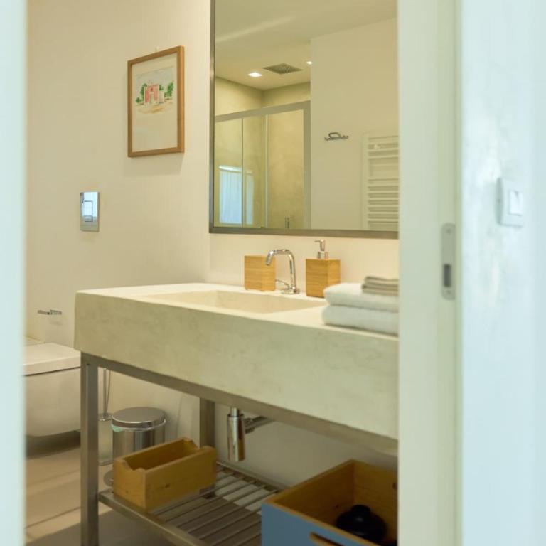 House Terrarossa - Casa con 4 camere da letto - 83