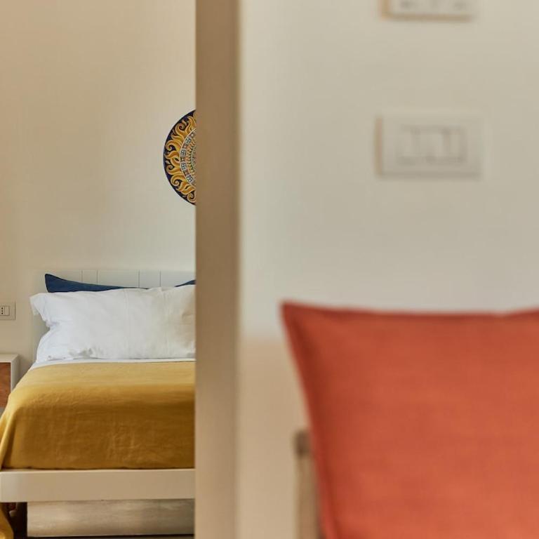 House Terrarossa - Casa con 4 camere da letto - 85