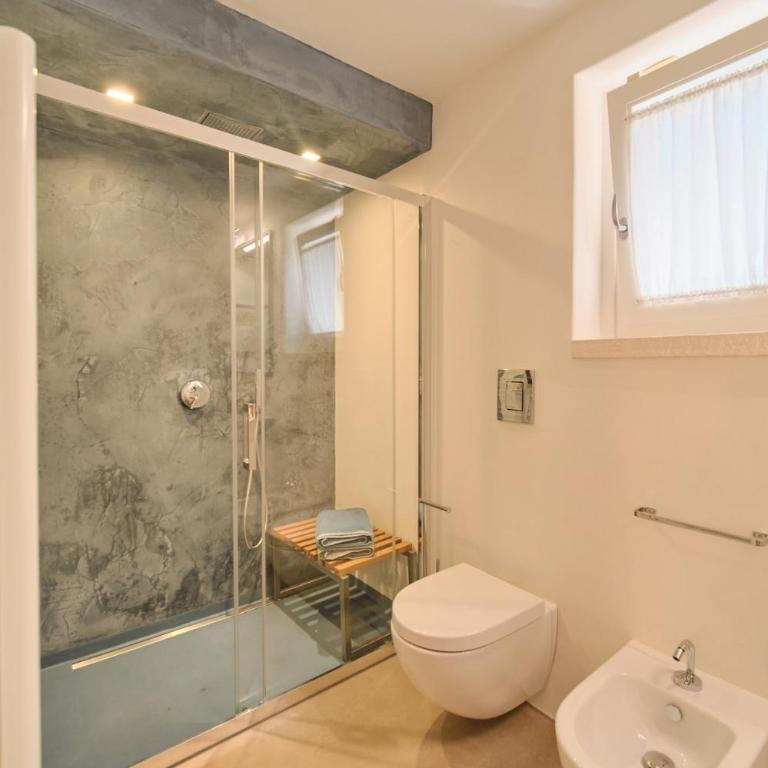 House Terrarossa - Casa con 4 camere da letto - 86