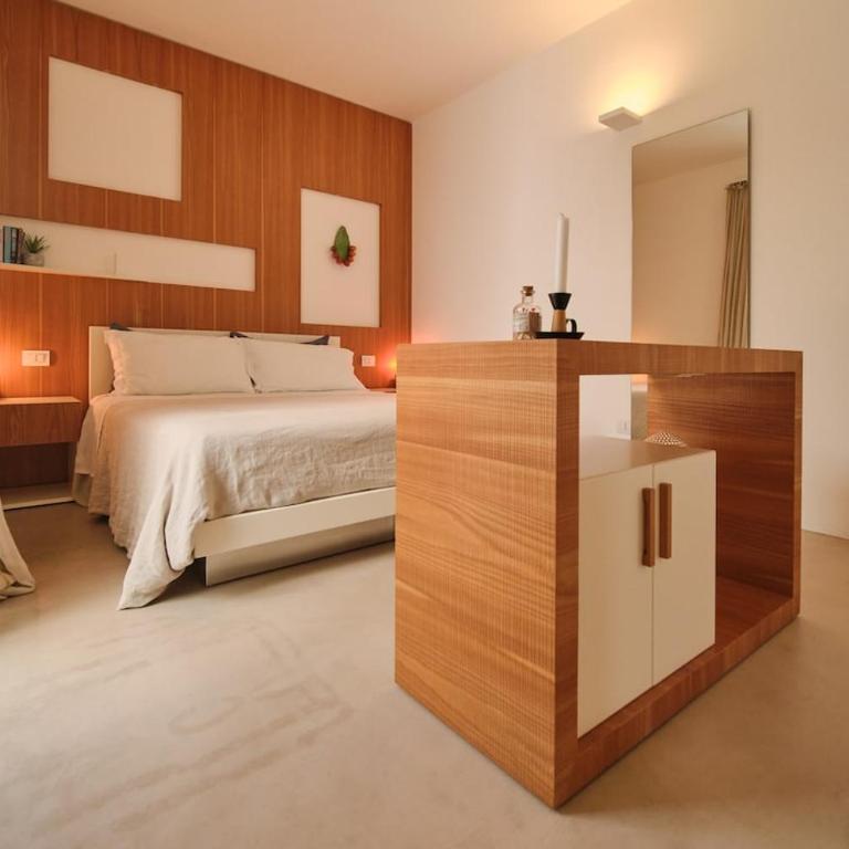 House Terrarossa - Casa con 4 camere da letto - 89