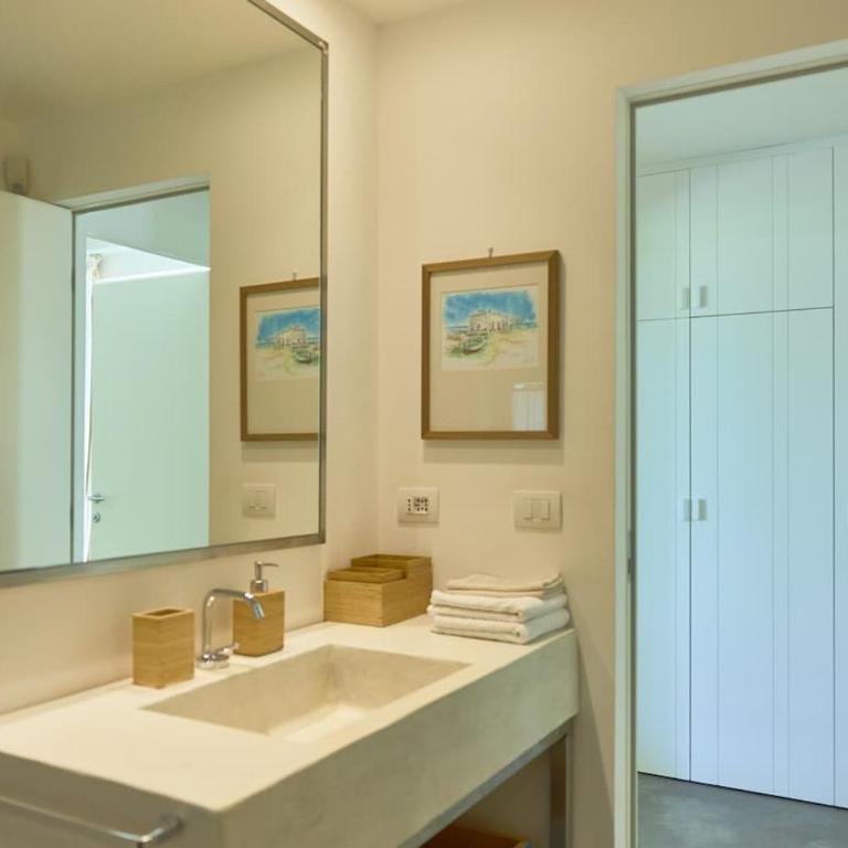 House Terrarossa - Casa con 4 camere da letto - 90