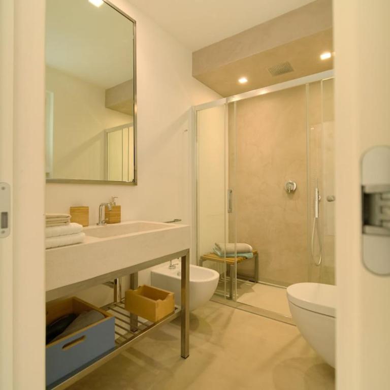 House Terrarossa - Casa con 4 camere da letto - 95