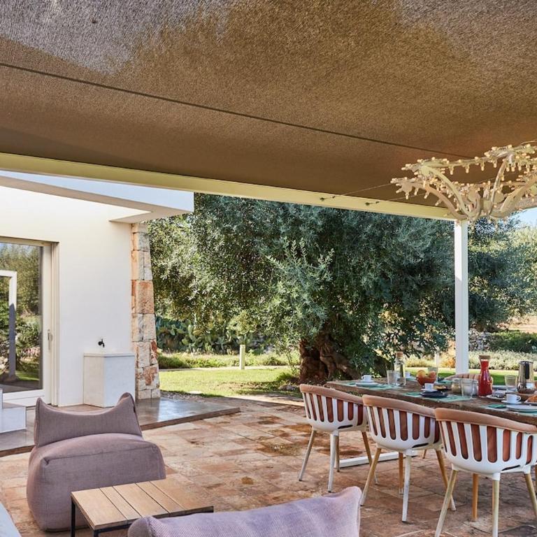 House Terrarossa - Casa con 4 camere da letto - 99