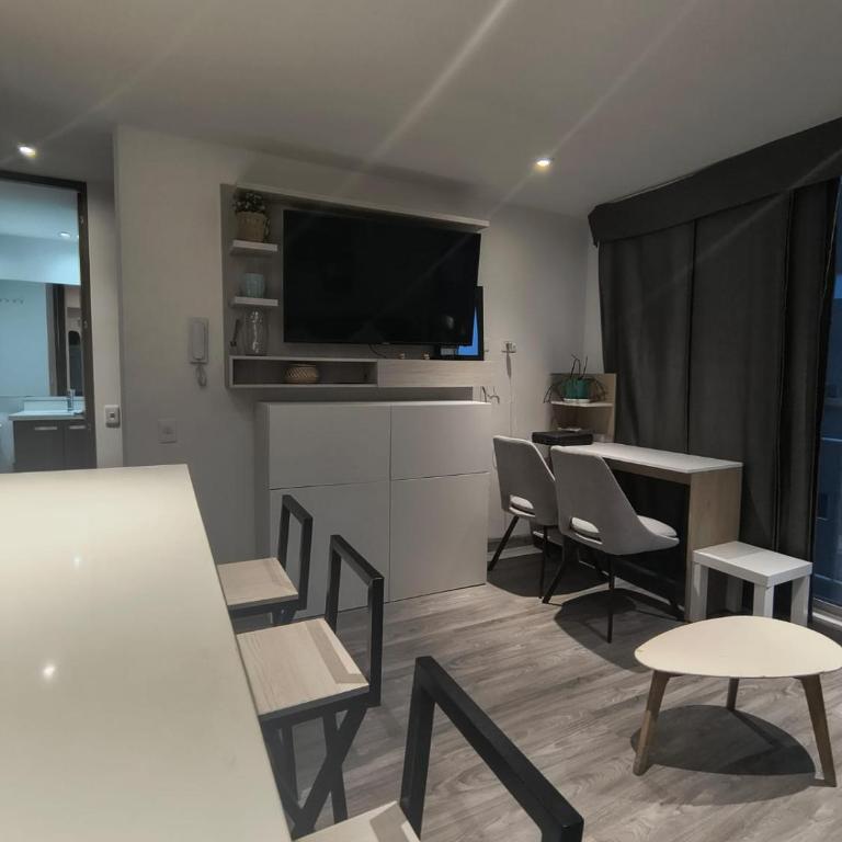 Apartamento Hayuelos - Apartamento de 1 dormitorio - 8