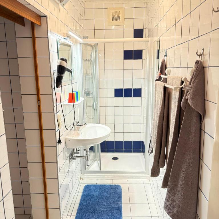 Ferienwohnungen Lipp - Apartment mit 1 Schlafzimmer - 8