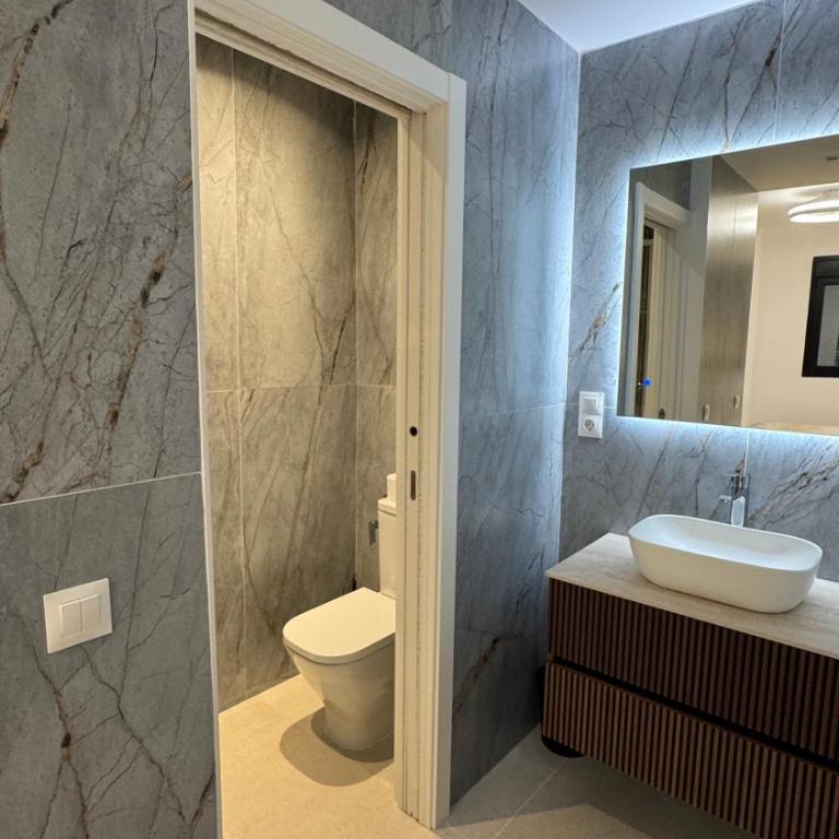 Calahonda Park - Apartment mit 2 Schlafzimmern - 6