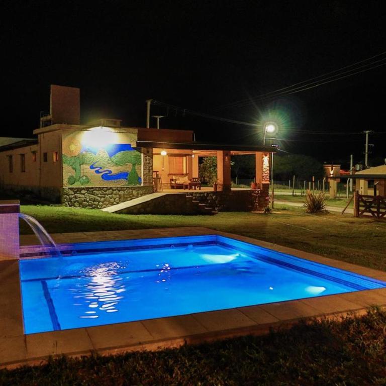 Marta Maria - Casa de 3 dormitorios - 7