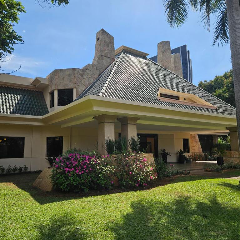 Green Palace Hotel Boutique - Suite - 14