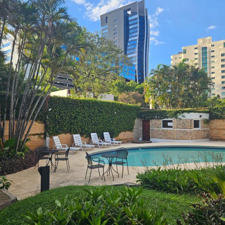 Green Palace Hotel Boutique - Suite - 15