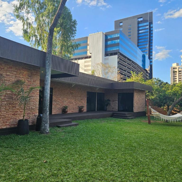 Green Palace Hotel Boutique - Suite - 17